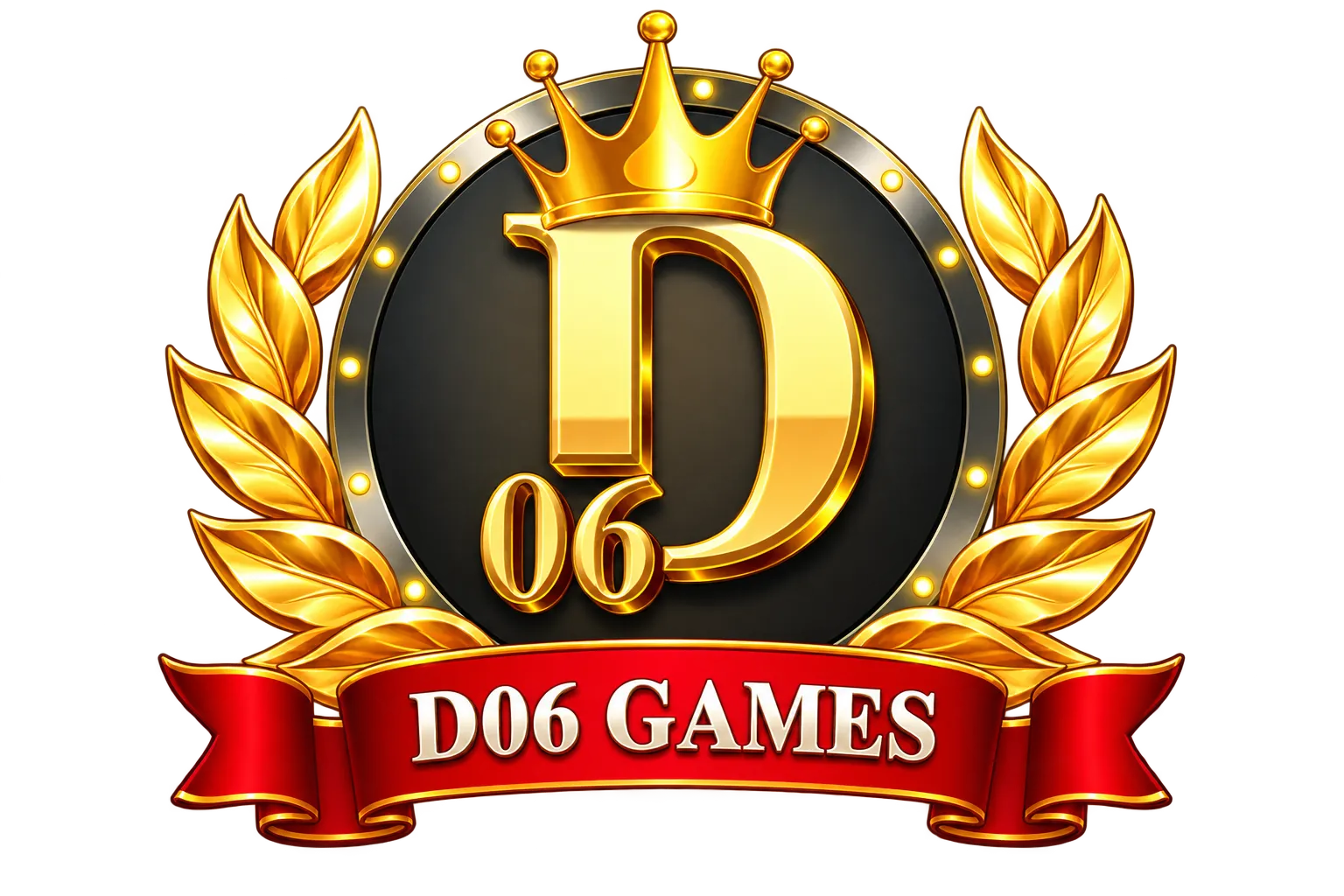Logo navigasi d06 — katalog game Android Indonesia