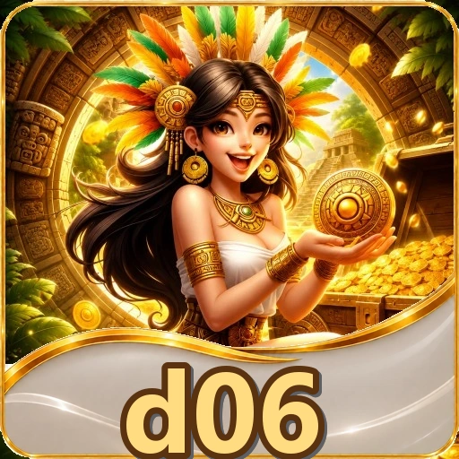 Unduh resmi katalog game d06 v5.2.1 dari situs ini